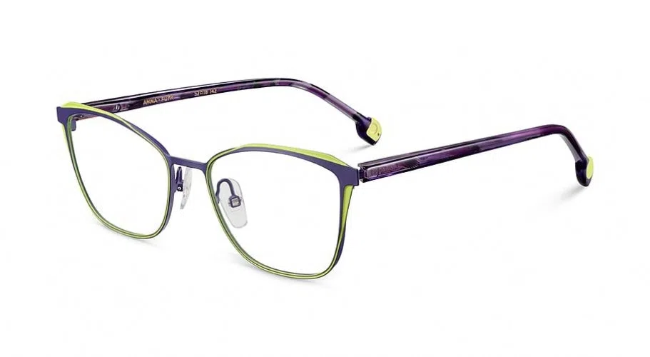 Etnia Barcelona AMMA Eyeglasses - view 4